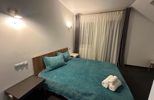 Bistrita Bargaului Casa | TURQUOISE HOUSE