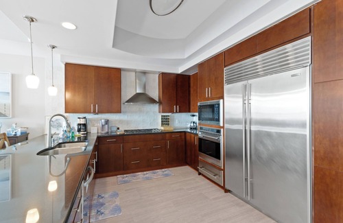 Orange Beach Condominio | Turquoise Place 1108 D