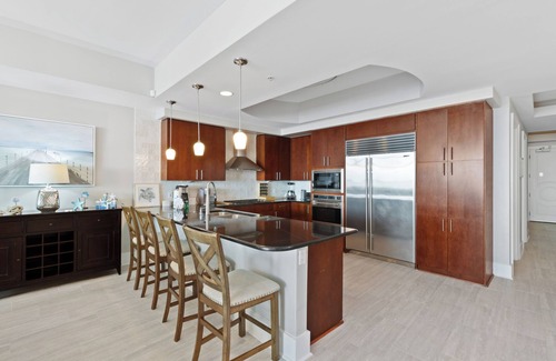 Orange Beach Condominio | Turquoise Place 1108 D