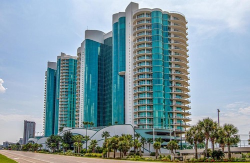 Orange Beach Hotel | Turquoise Place 2707C