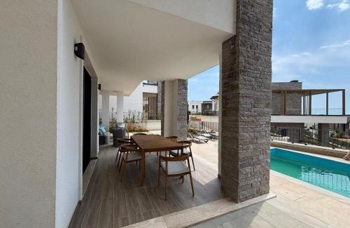 Jala Apartamento | Turquoise Poolside Thymus Resort 34-1