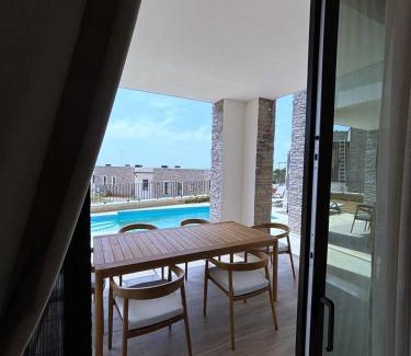 Jala Apartamento | Turquoise Poolside Thymus Resort 34-1