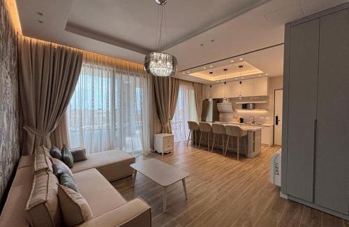 Jala Apartamento | Turquoise Poolside Thymus Resort 34-1
