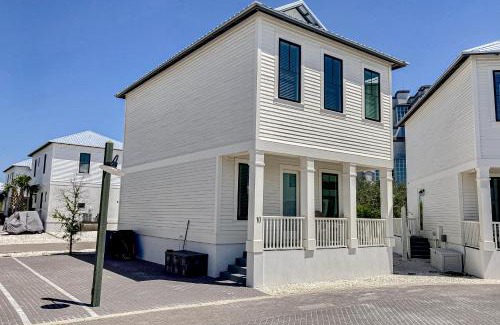 Orange Beach Casa | Turquoise Turtle