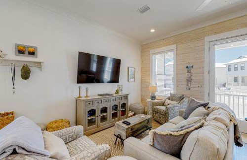 Orange Beach Casa | Turquoise Turtle