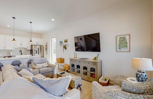 Orange Beach Casa | Turquoise Turtle