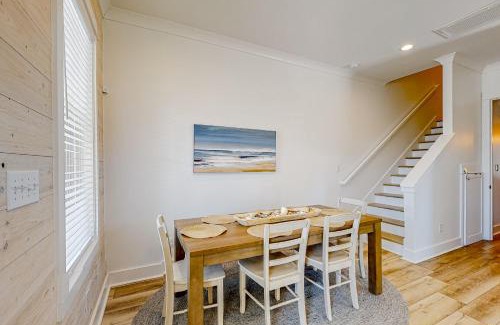 Orange Beach Casa | Turquoise Turtle