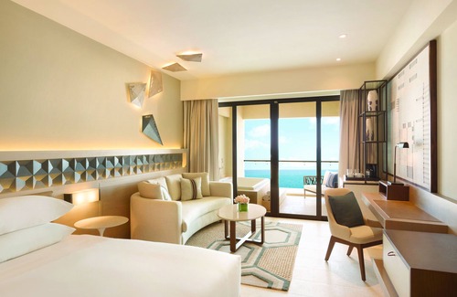 Punta Cancún Complejo | Turquoize at Hyatt Ziva Cancun - Adults Only - All Inclusive