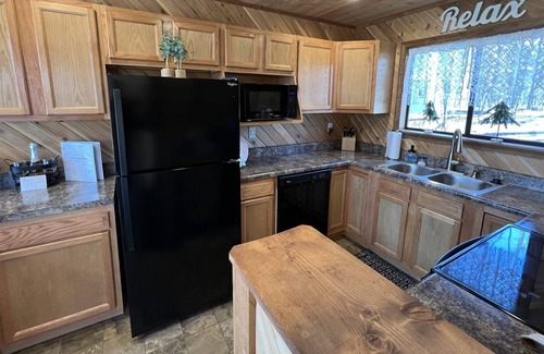 Wright City Chalet De Esquí | Turrach Ridge Escape, Innsbrook, A Woodland Waterfront Chalet Retreat