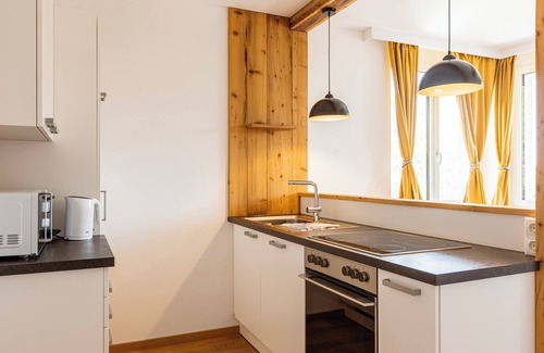 Turracher Hohe Hotel | Turrach Suites 410 by ALPS RESORTS