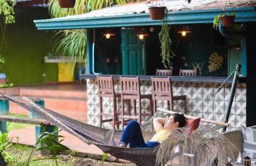 Turrialba Cama Y Desayuno | Turrialba Bed & Breakfast