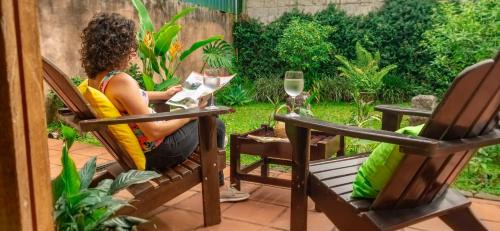 Turrialba Cama Y Desayuno | Turrialba Bed & Breakfast