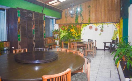 Turrialba Cama Y Desayuno | Turrialba Bed & Breakfast
