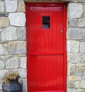 Knockaderry Cross Roads Casa | Turrock Cottage