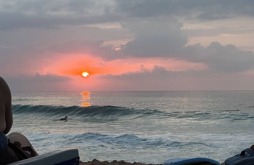 Kahuku Casa | Turtle Bay 2 bedroom Short Walk To Beach