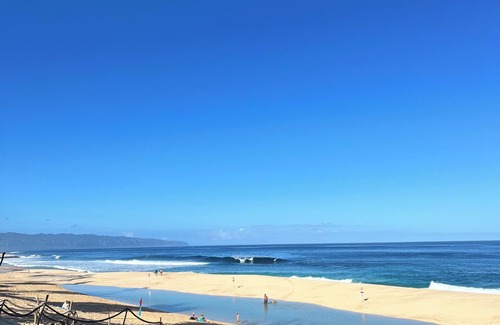 Kahuku Casa | Turtle Bay 2 bedroom Short Walk To Beach