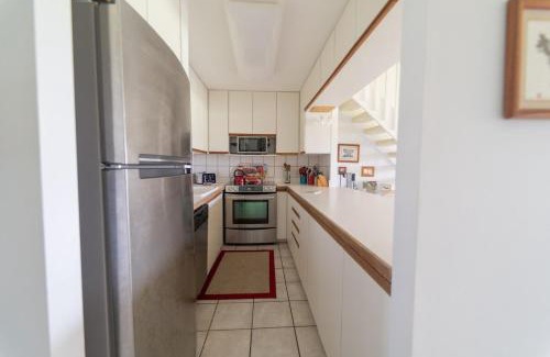Kahuku Apartamento | Turtle Bay Gardenia condo