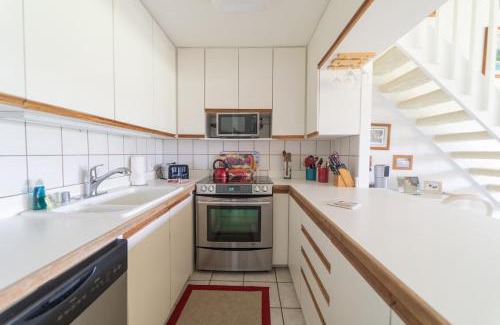 Kahuku Apartamento | Turtle Bay Gardenia condo