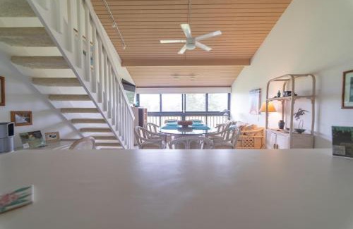 Kahuku Apartamento | Turtle Bay Gardenia condo