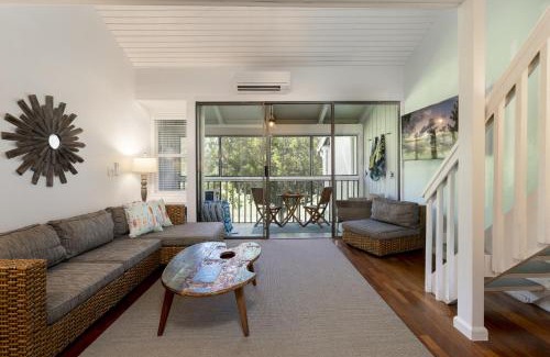 Kahuku Apartamento | Turtle Bay Kuilima 150 East condo