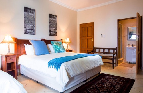 St. Lucia Cama Y Desayuno | Turtle Bay Lodge