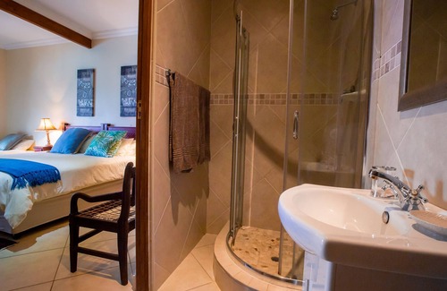 St. Lucia Cama Y Desayuno | Turtle Bay Lodge