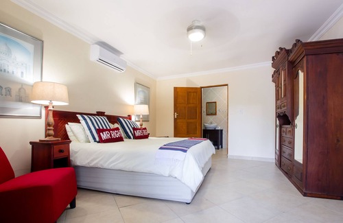 St. Lucia Cama Y Desayuno | Turtle Bay Lodge