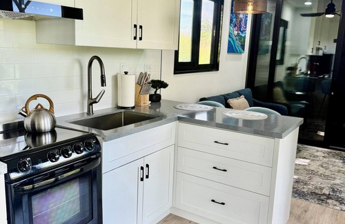 Pupukea Casa | Turtle Bay One Bedroom