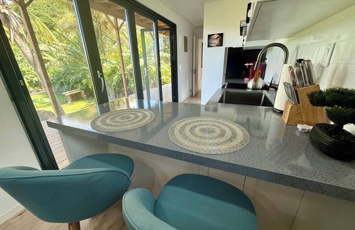 Pupukea Casa | Turtle Bay One Bedroom