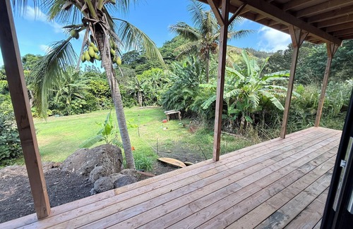 Pupukea Casa | Turtle Bay One Bedroom
