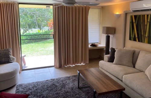 Kahuku Condominio | Turtle Bay Pakalanata-128798566401 1 Bedroom Condo by Redawning