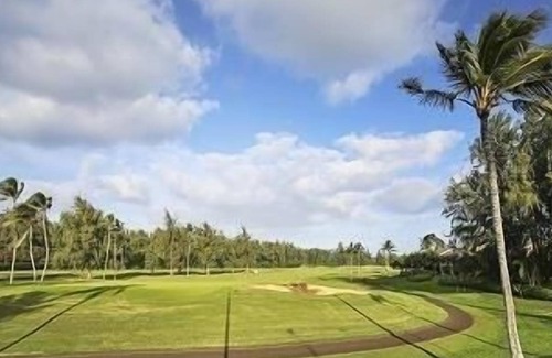 Kahuku Condominio | Turtle Bay Pakalanata-128798566401 1 Bedroom Condo by Redawning