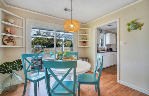 Beaufort Casa | Turtle Bay - Your Parris Island Destination Station