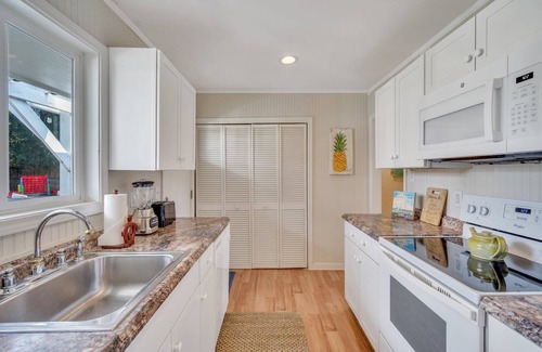 Beaufort Casa | Turtle Bay - Your Parris Island Destination Station