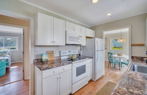 Beaufort Casa | Turtle Bay - Your Parris Island Destination Station