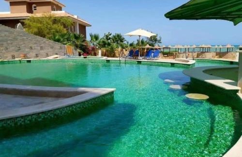 Al Ahyaa Apartamento | Turtle beach apartment