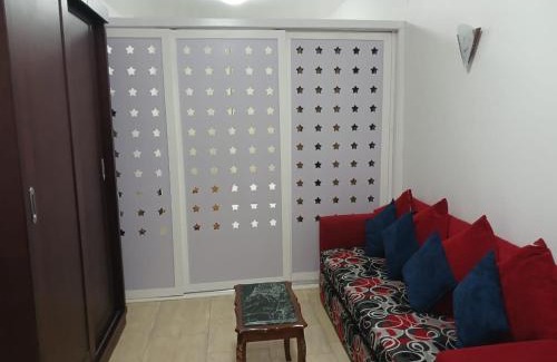 Al Ahyaa Apartamento | Turtle beach apartment