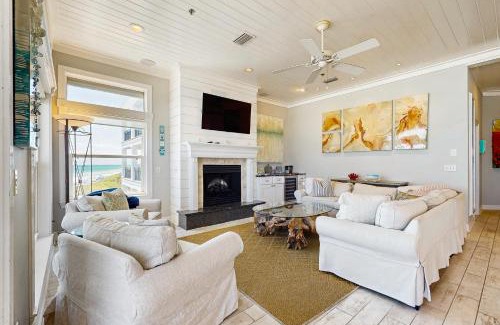 Seagrove Beach Casa | Turtle Beach: Great Escape