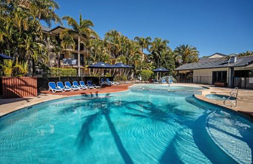 Mermaid Beach Complejo | Turtle Beach Resort