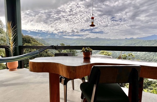 Port Antonio Cabaña | Turtle cottage in peaceful Port Antonio with fitness facility, WiFi, AC