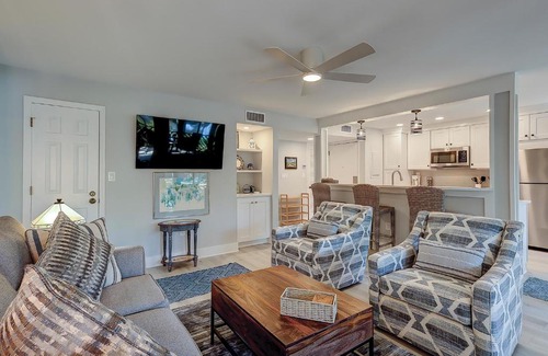 Kiawah Island Villa | Turtle Cove 5529