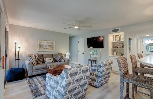 Kiawah Island Villa | Turtle Cove 5529