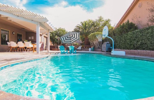 Mesquite Casa | Turtle Cove by J and Amy