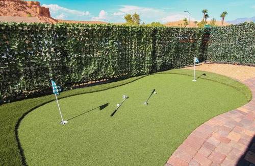 Mesquite Casa | Turtle Cove by J and Amy