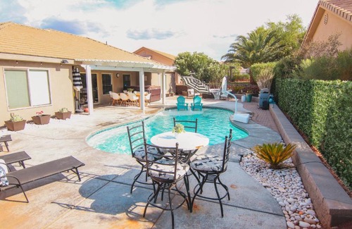 Mesquite Casa | Turtle Cove by J and Amy