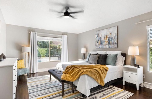 Mesquite Casa | Turtle Cove by J and Amy