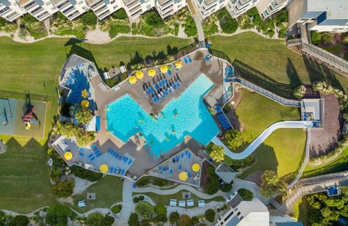 Morehead City Apartamento | Turtle Cove Retreat