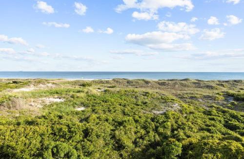 Morehead City Apartamento | Turtle Cove Retreat