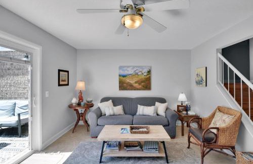 Saint Simons Island Casa | Turtle Cove