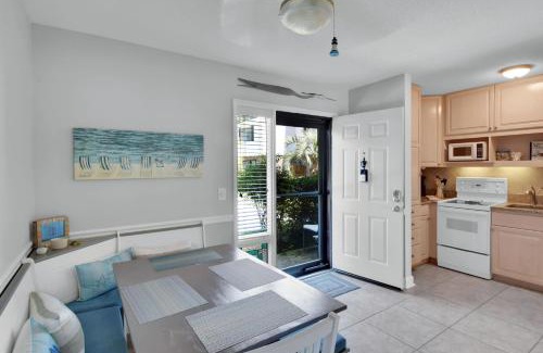 Saint Simons Island Casa | Turtle Cove